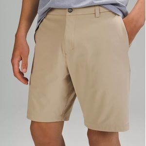 Lululemon Commission Short 9" Warpstreme